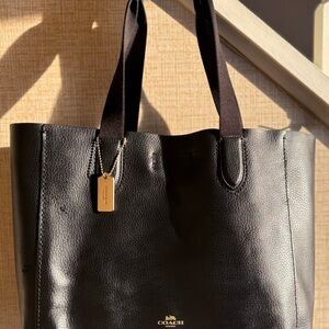 Coach Derby Tote